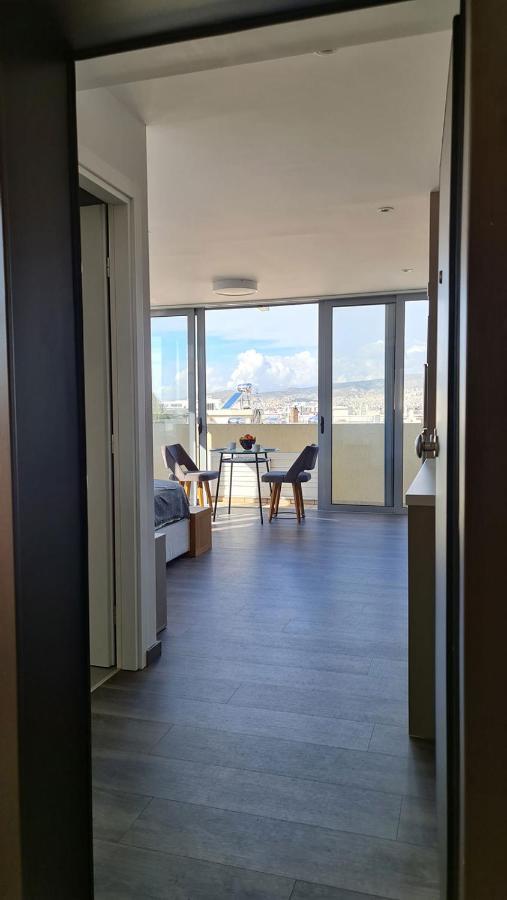 Xenophon Suite At National Opera Snfcc Park Athens Ngoại thất bức ảnh